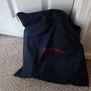 Dooney and bourke shoulder bag